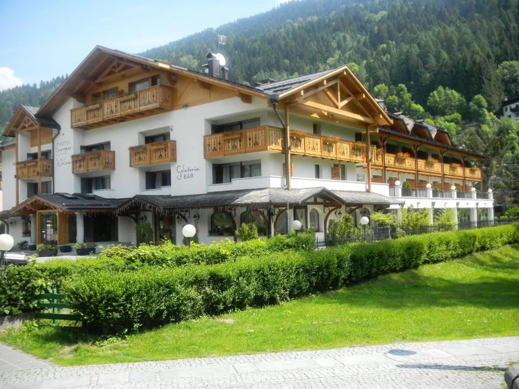 Hotel Europeo Alpine Charme & Wellness — foto 6