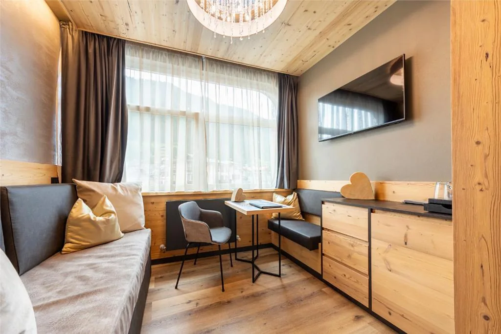 Hotel Faloria — foto 4