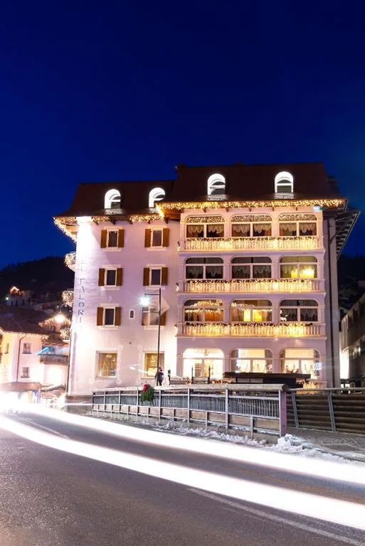 Hotel Faloria — foto 5