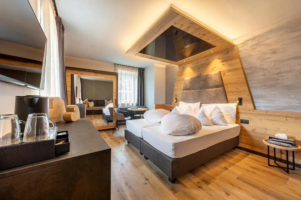 Hotel Faloria — foto 6