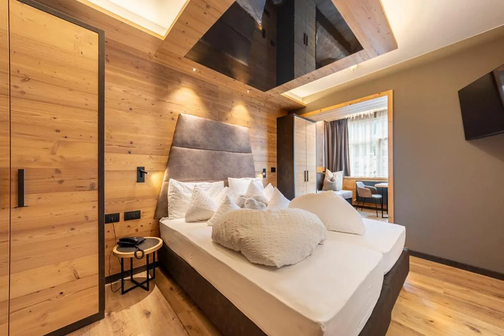 Hotel Faloria — foto 8