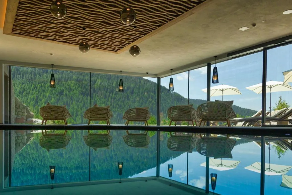 Hotel Fanes — foto 6