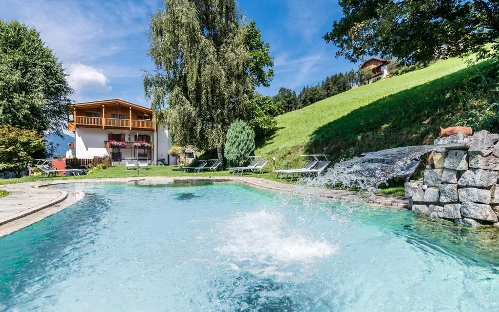 Hotel Fernblick — foto 5