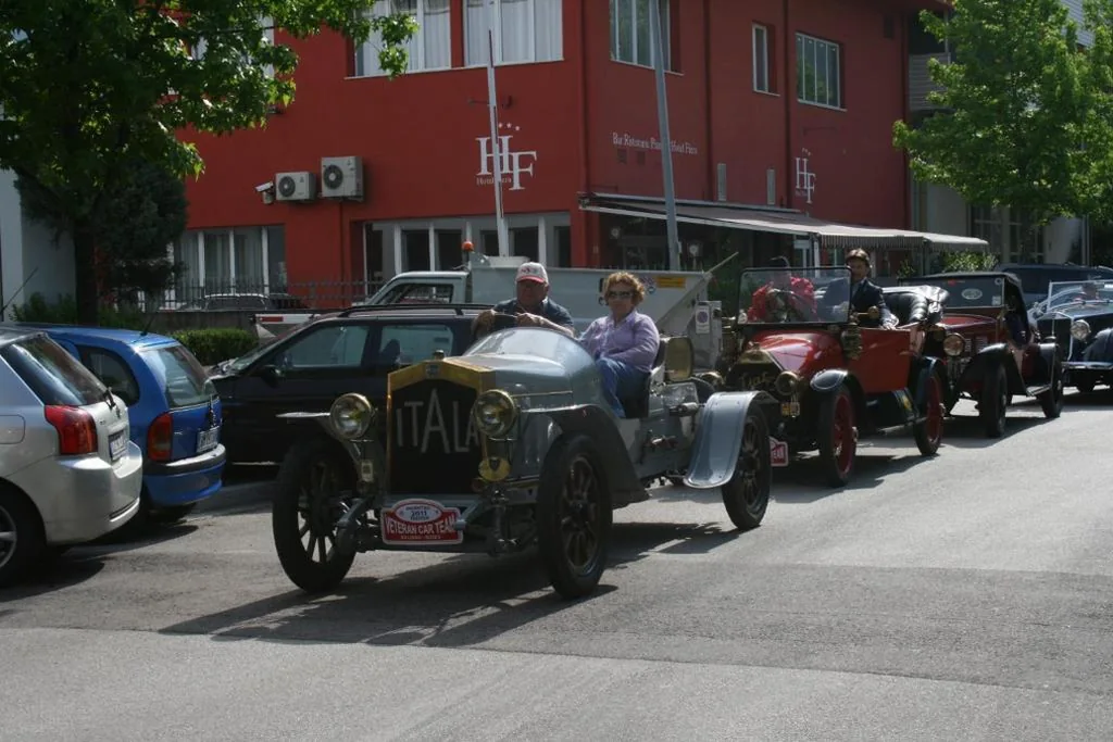 Hotel Fiera — foto 6