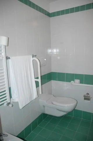 Hotel Fiera — foto 8