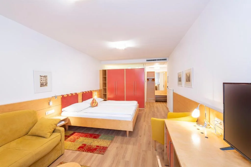 Hotel Figl ***S