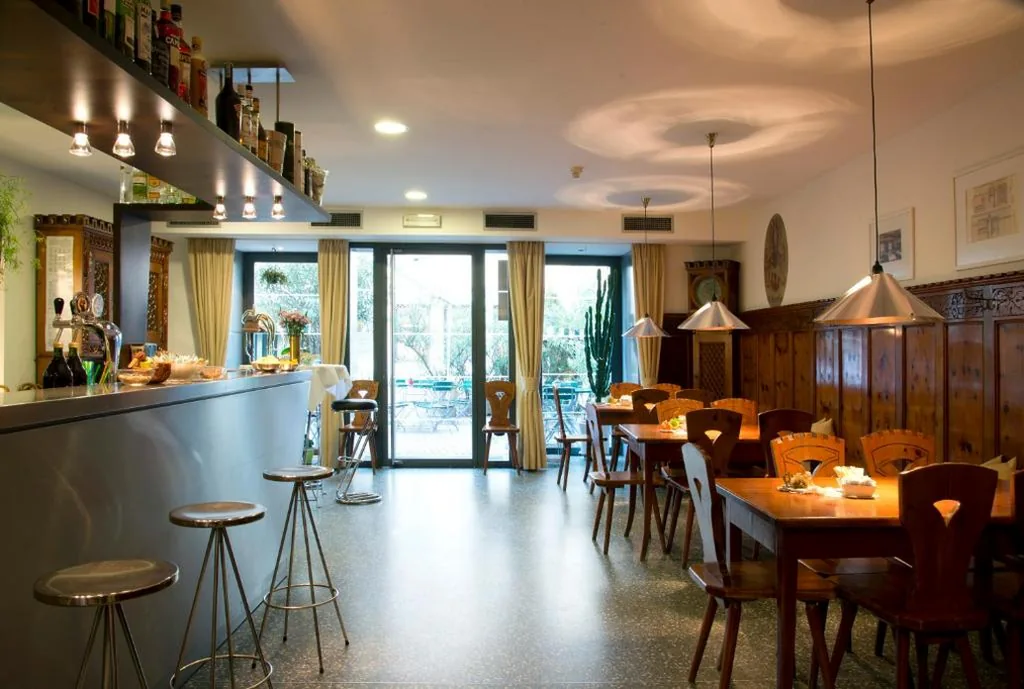 Hotel Figl ***S — foto 4