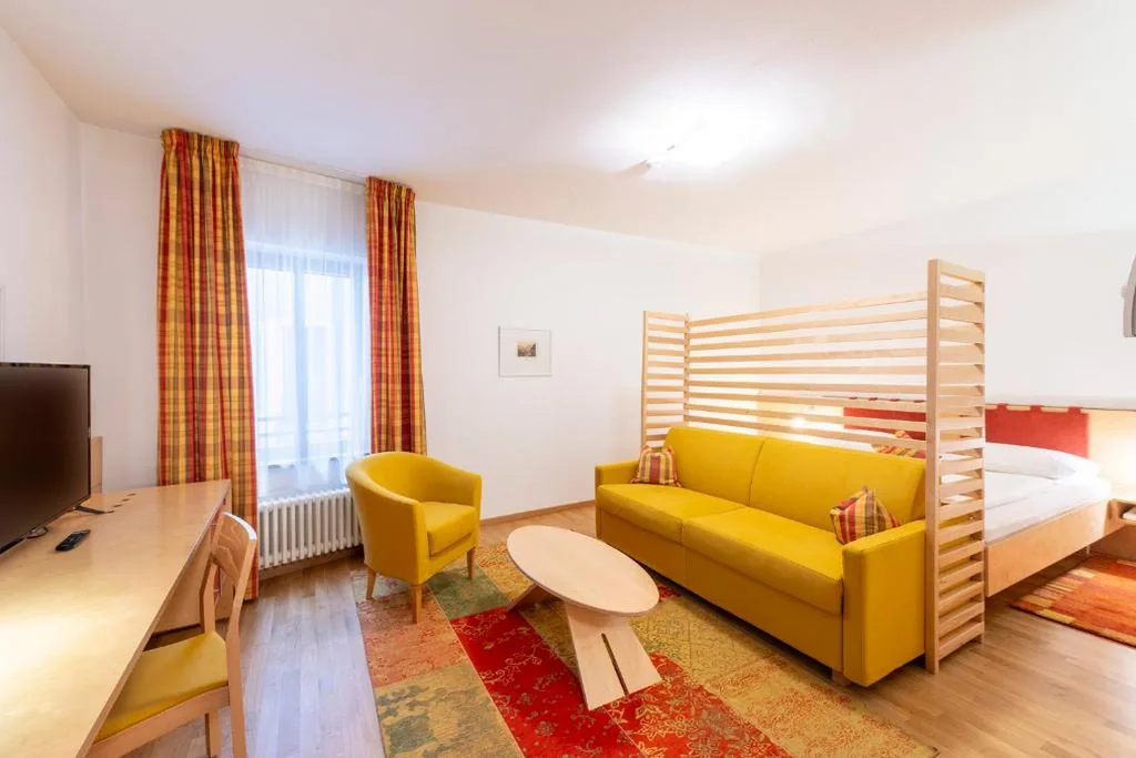 Hotel Figl ***S — foto 5