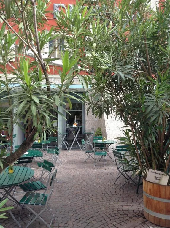 Hotel Figl ***S — foto 6