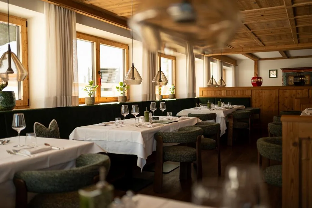 Hotel Fil Da Mont — foto 3