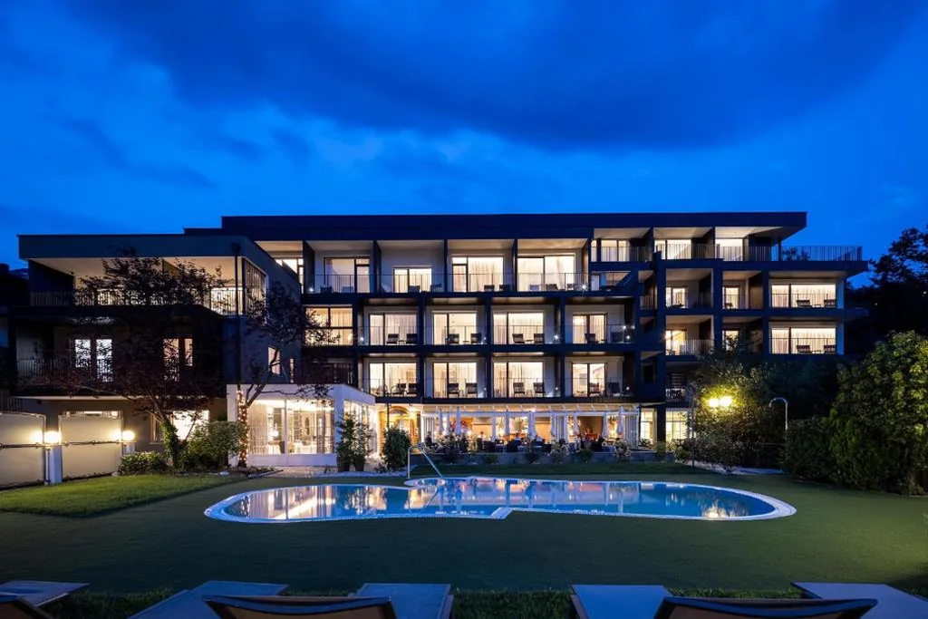 Hotel Finkenhof – Feel at home