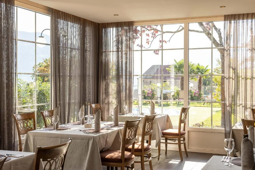 Hotel Finkenhof – Feel at home