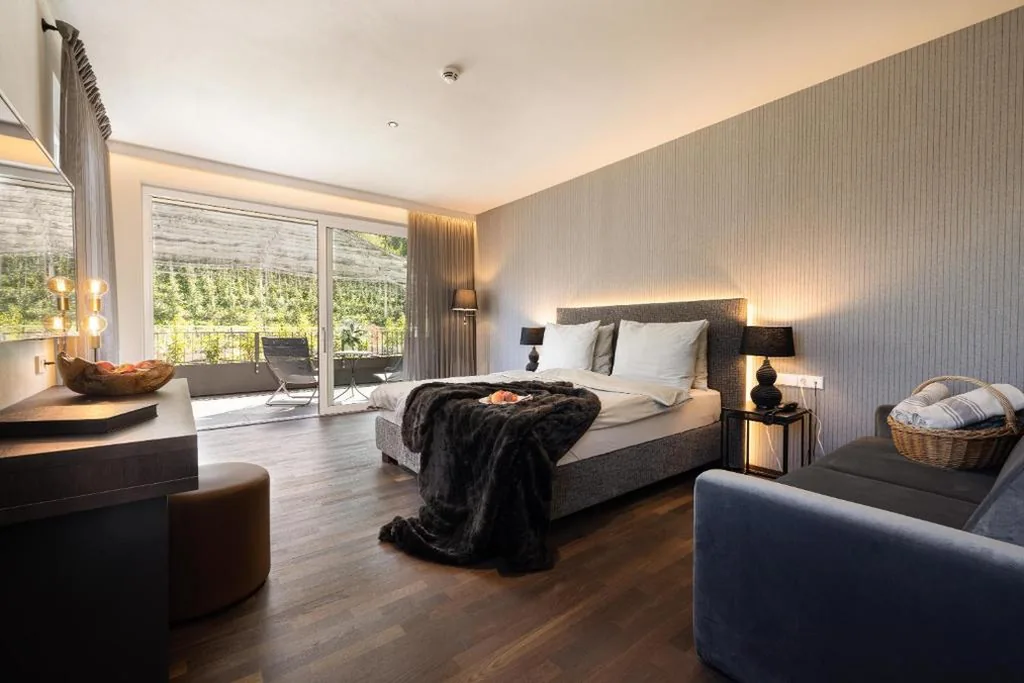 Hotel Finkenhof – Feel at home — foto 6