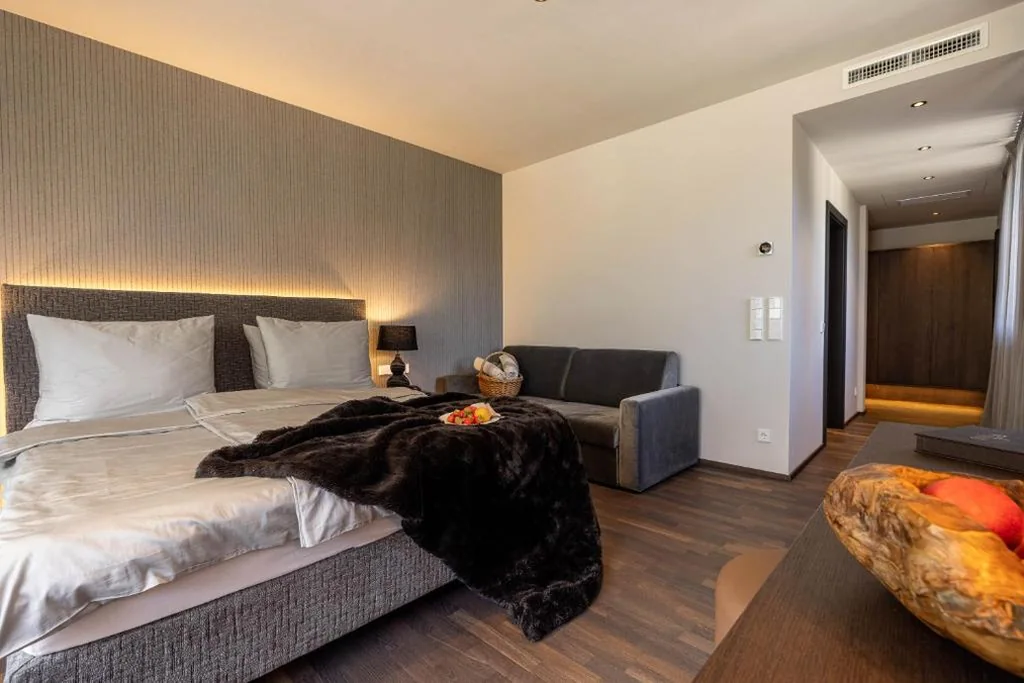 Hotel Finkenhof – Feel at home — foto 8