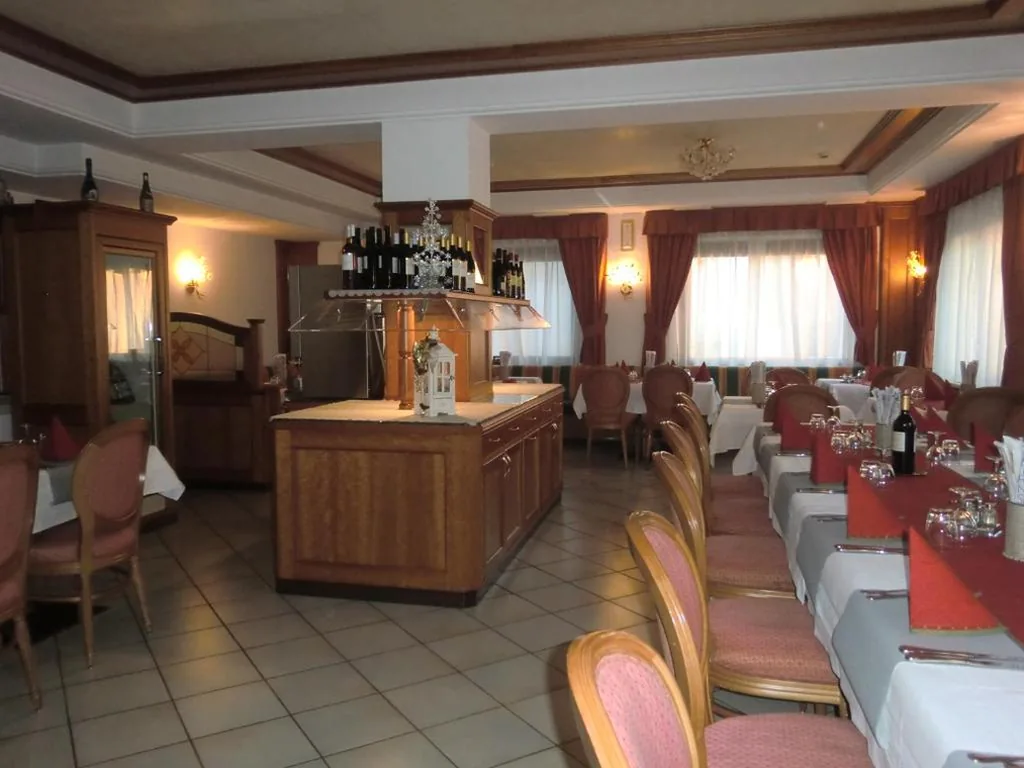 Hotel Fiorenza — foto 4