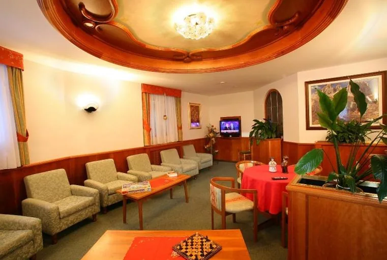 Hotel Fiorenza — foto 5