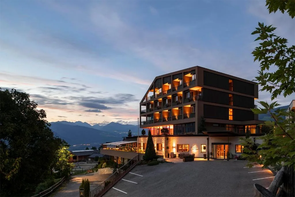 Hotel Fischer — foto 4