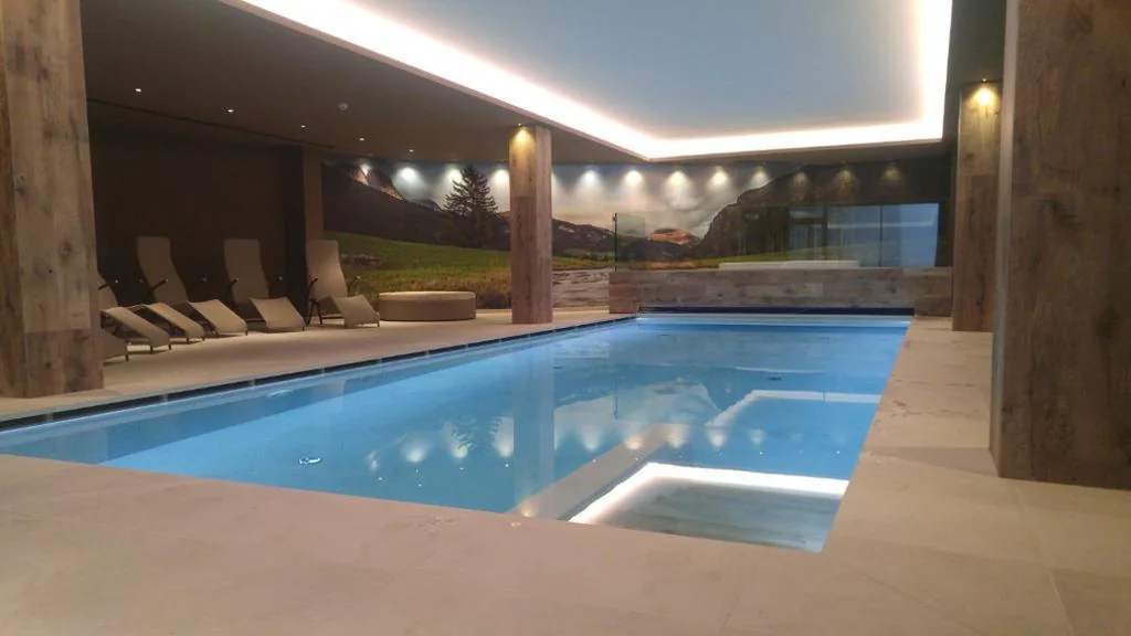 Hotel Flora Alpina — foto 4