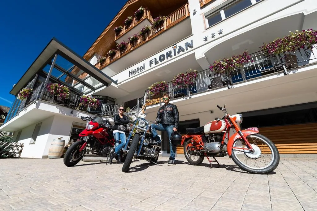 Hotel Florian — foto 6