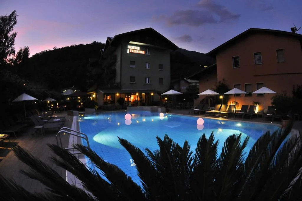 Hotel Florida