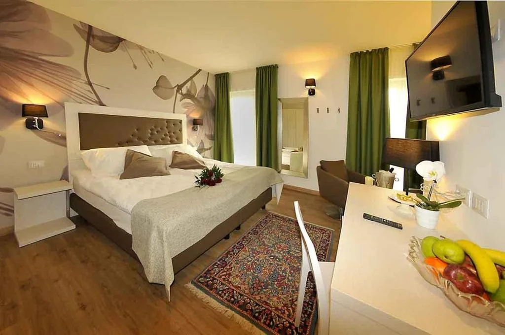 Hotel Florida — foto 5