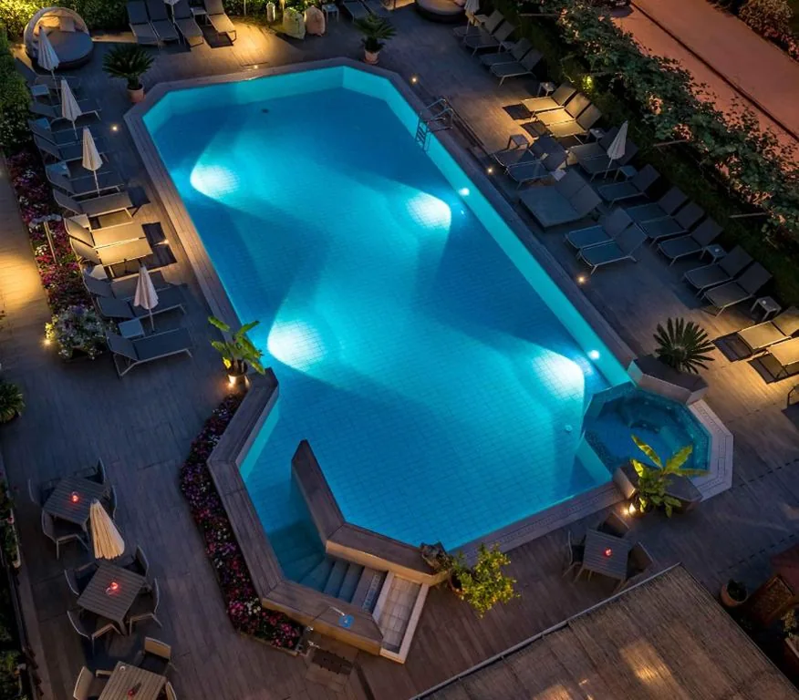 Hotel Florida — foto 6