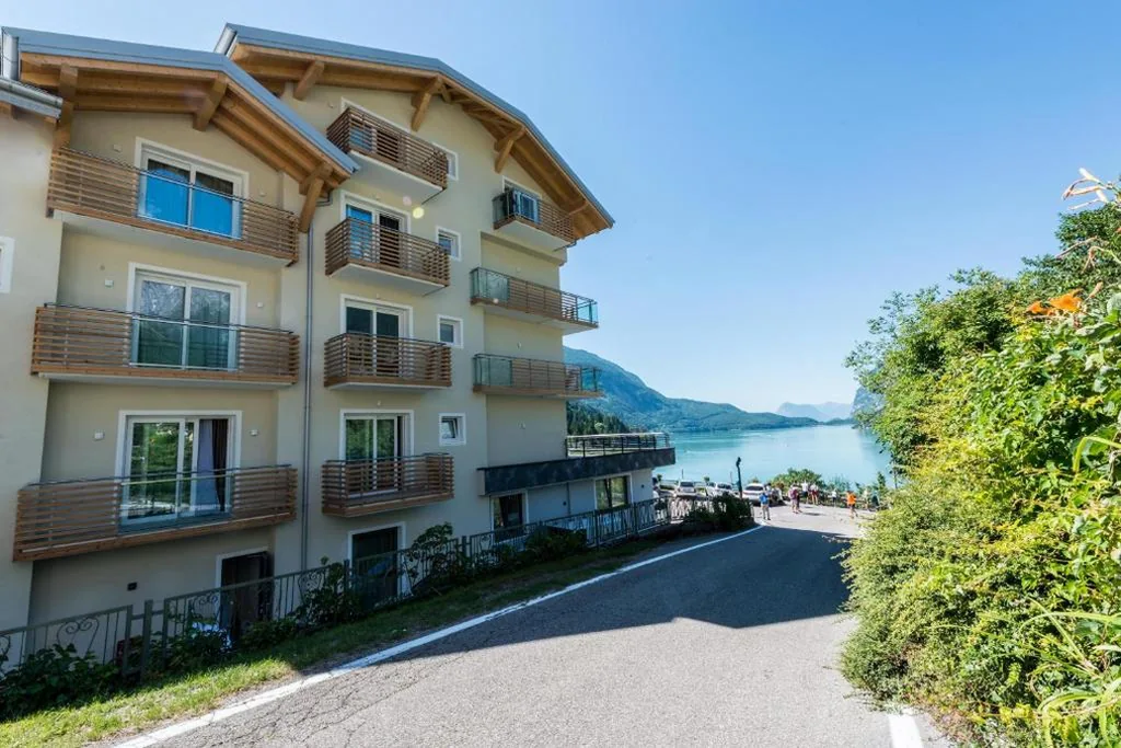 Hotel Fontanella — foto 3