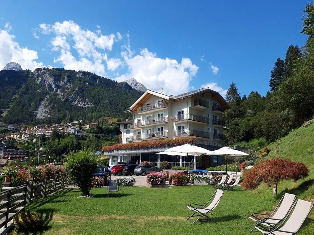Hotel Fontanella — foto 5