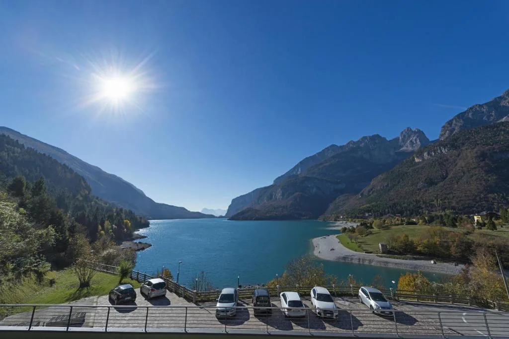 Hotel Fontanella — foto 6