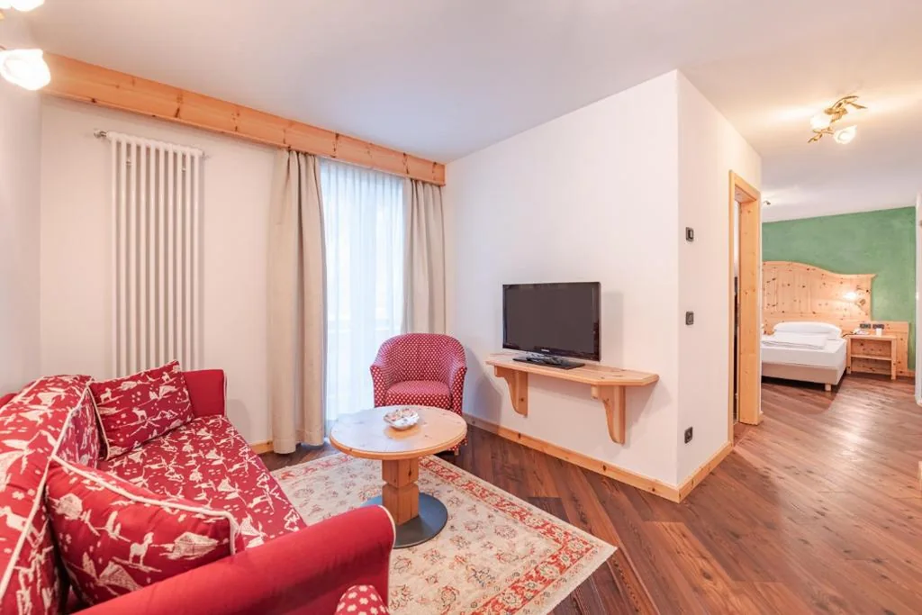 Hotel Foresta