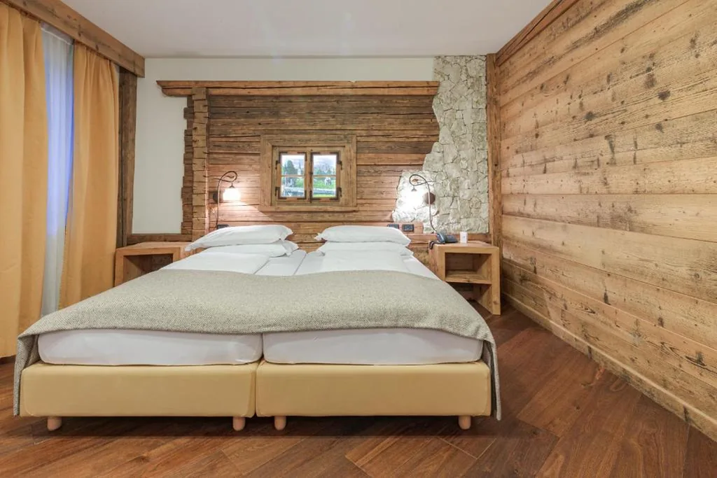 Hotel Foresta — foto 3