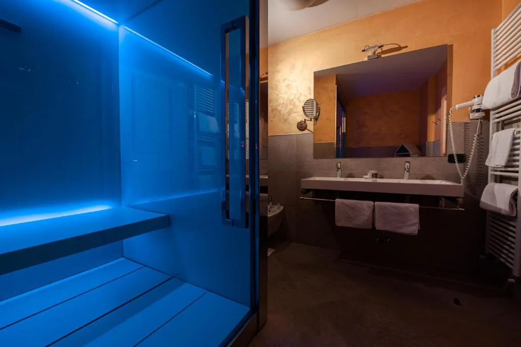 Hotel Foresta — foto 4