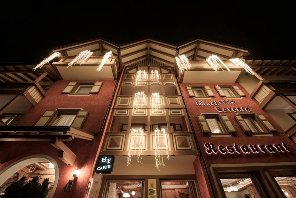 Hotel Foresta — foto 5