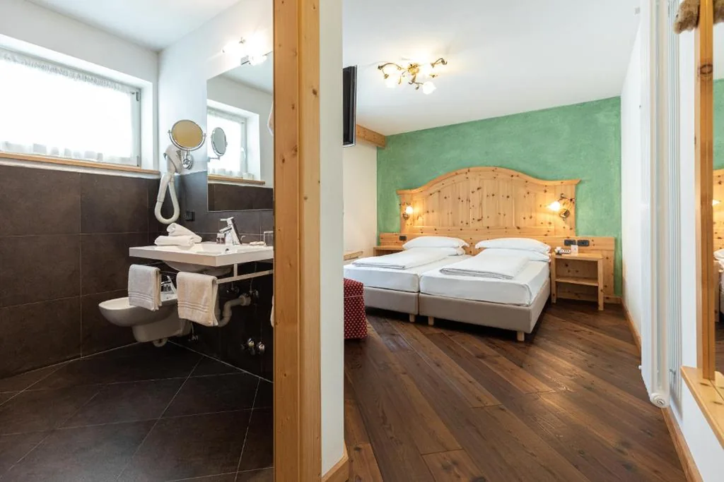 Hotel Foresta — foto 6