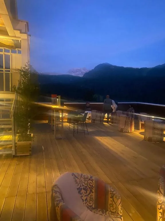 hotel Forte Carlomagno — foto 6