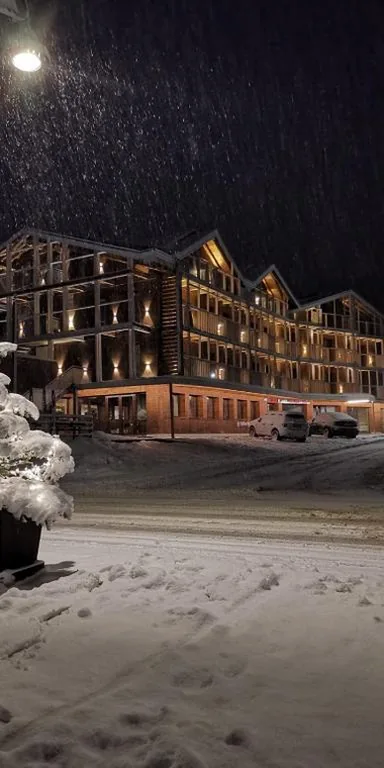 hotel Forte Carlomagno — foto 8