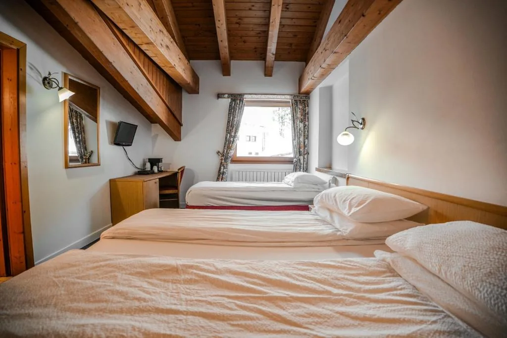 Hotel Fortini