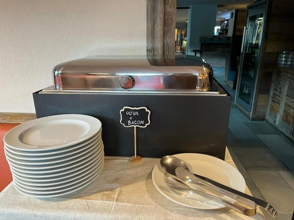 Hotel Fortini — foto 3