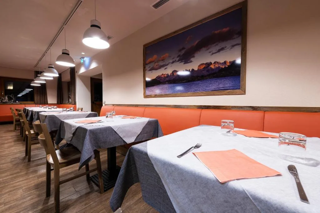 Hotel Fortini — foto 4