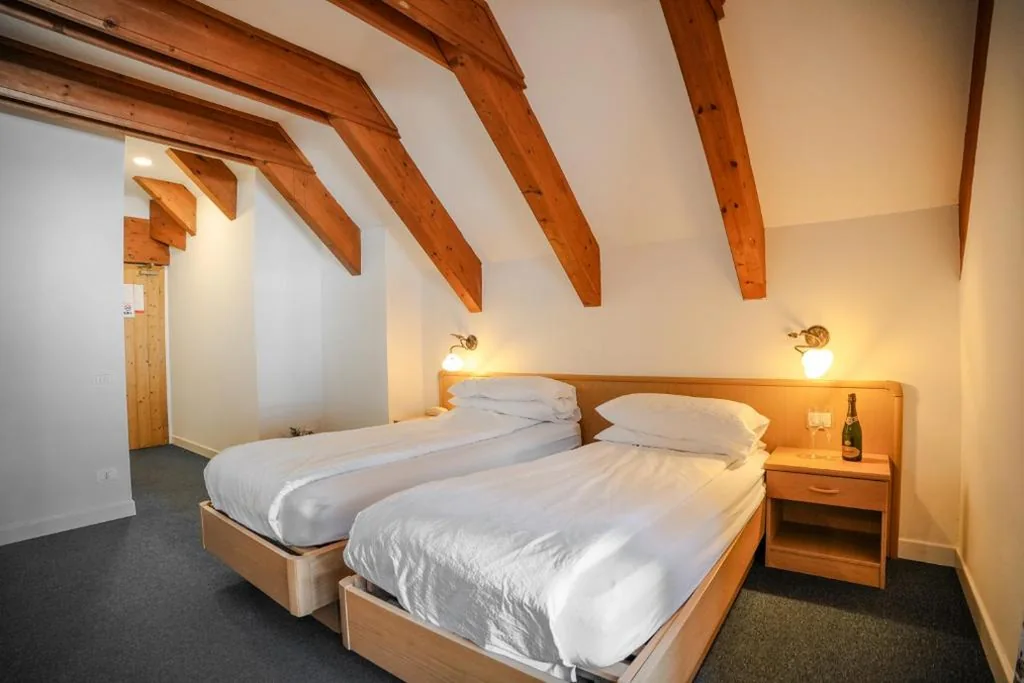 Hotel Fortini — foto 6