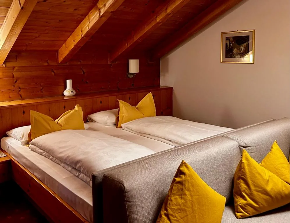 Hotel Fortuna — foto 4
