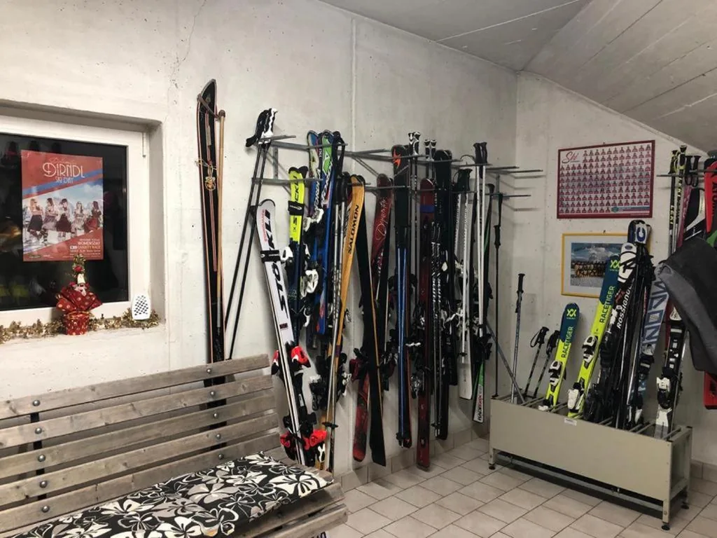 Hotel Fortuna — foto 8
