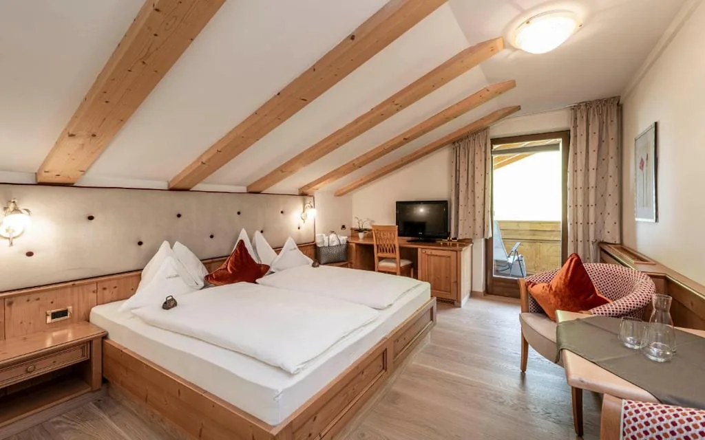 Hotel Fürstenhof — foto 6