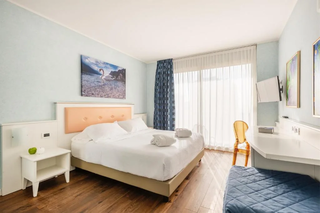 Hotel Gabry — foto 4