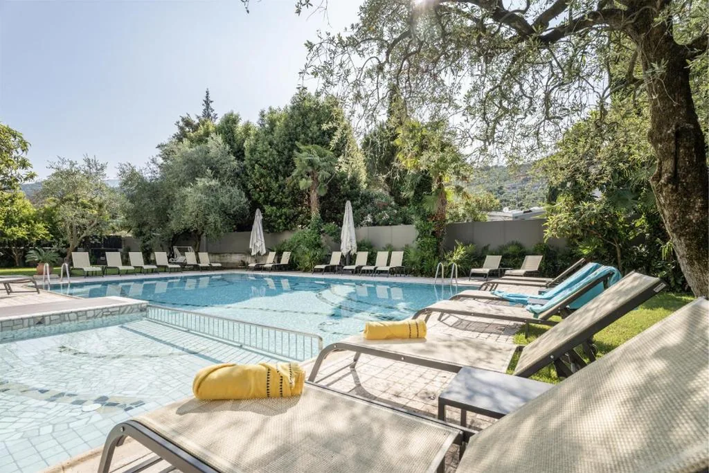 Hotel Gabry — foto 5