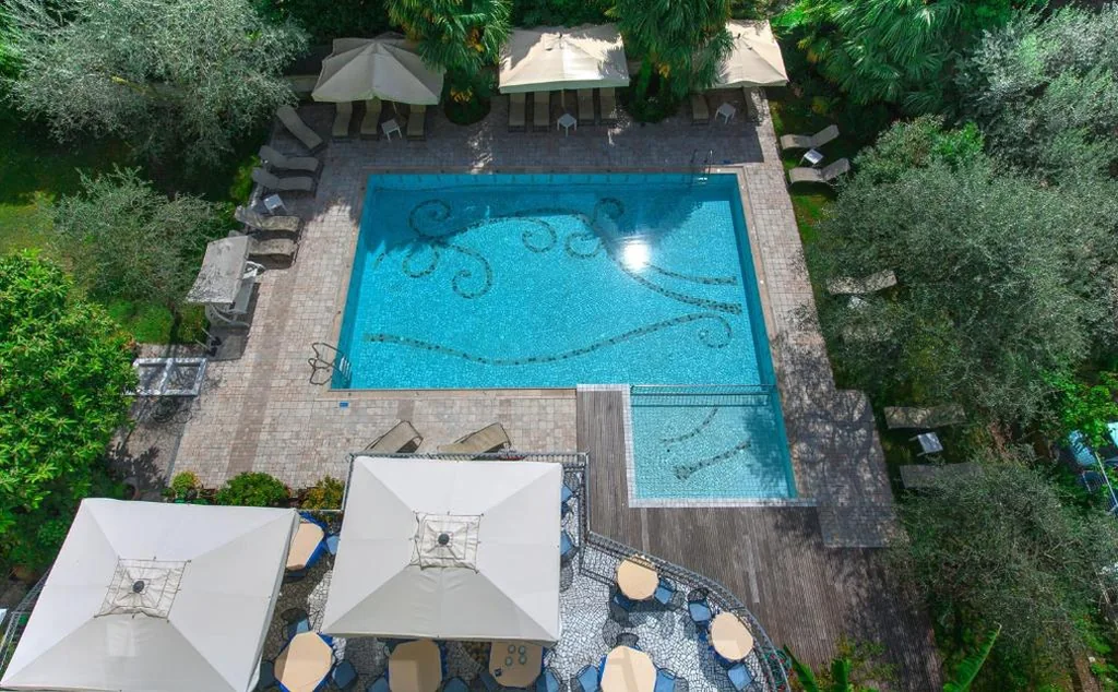 Hotel Gabry — foto 6