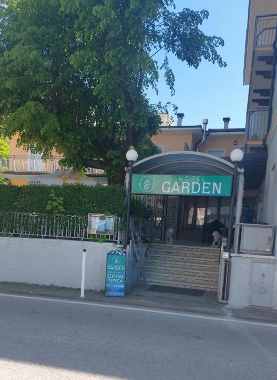 Hotel Garden