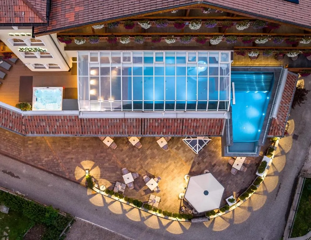 Hotel Garden — foto 3