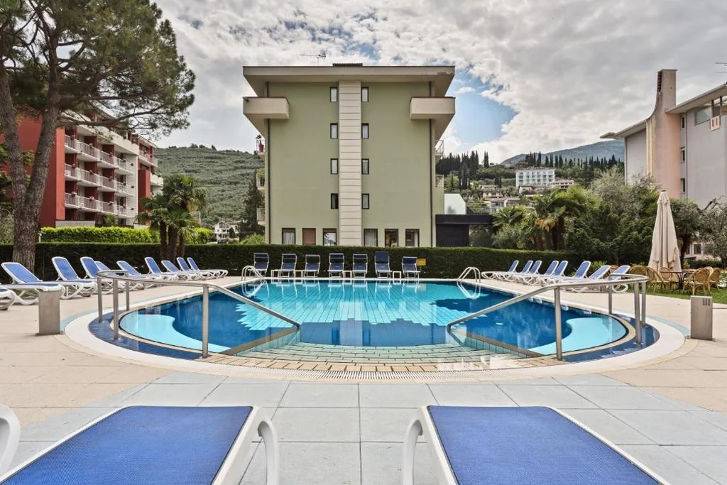 Hotel Gardesana — foto 4