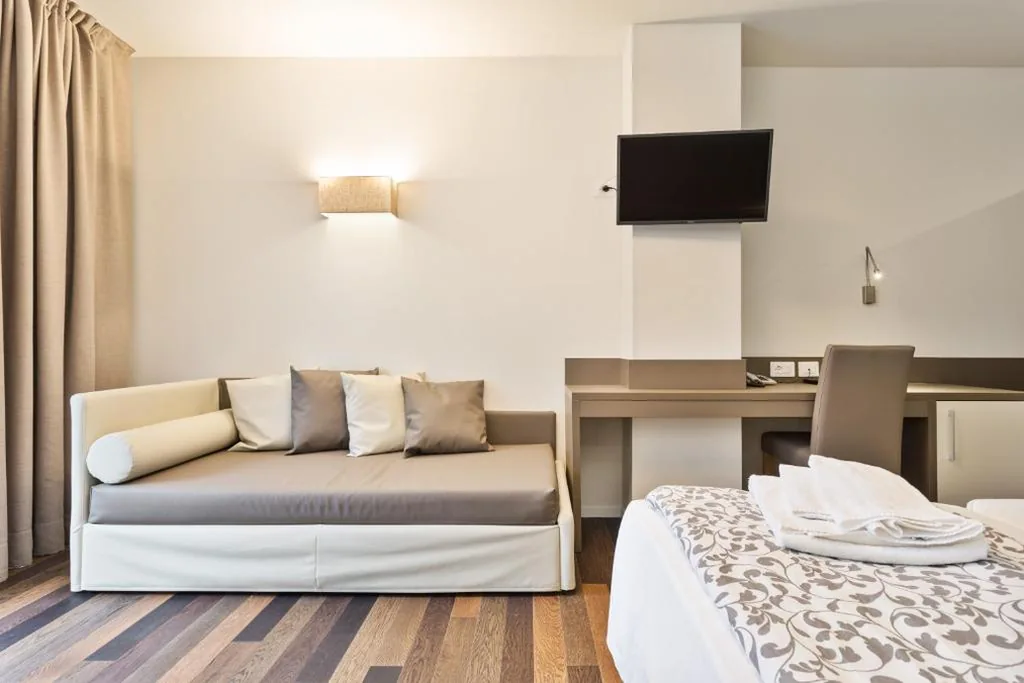 Hotel Gardesana — foto 6